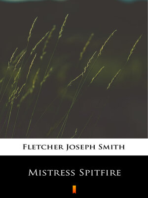 cover image of Mistress Spitfire